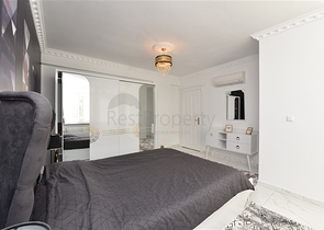 شقة 2+1 في منطقة محمودلار