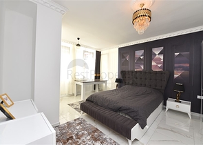 شقة 2+1 في منطقة محمودلار