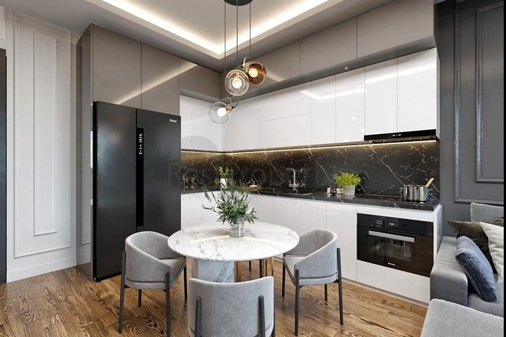 مجمع سكني جديد في منطقة باجلار