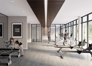 مجمع سكني جديد في منطقة باجلار