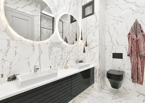 مجمع سكني جديد في منطقة باجلار