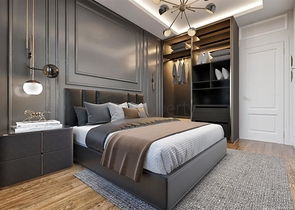 مجمع سكني جديد في منطقة باجلار