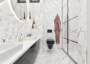 مجمع سكني جديد في منطقة باجلار