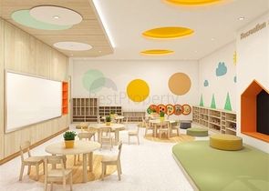 مجمع سكني جديد في منطقة باجلار