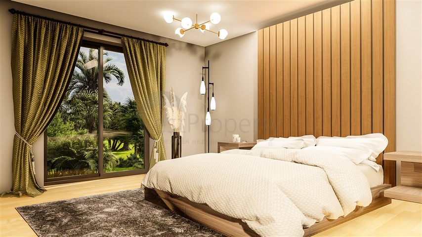 مجمع جديد في منطقة واعدة في غازي باشا