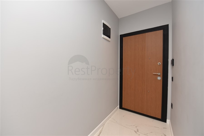 شقة للإيجار في وسط ألانيا