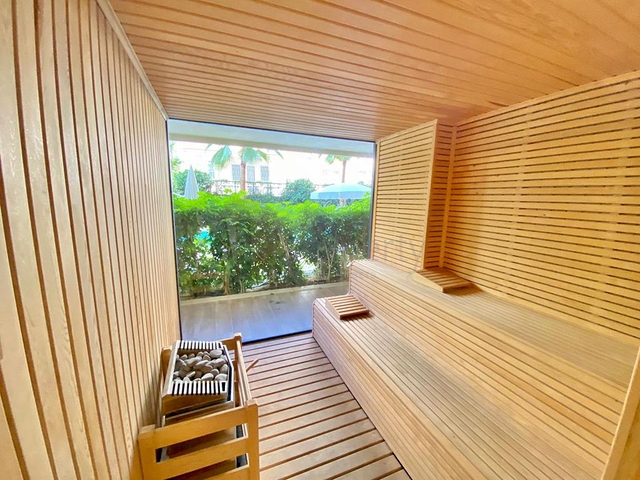 شقة للإيجار في وسط ألانيا