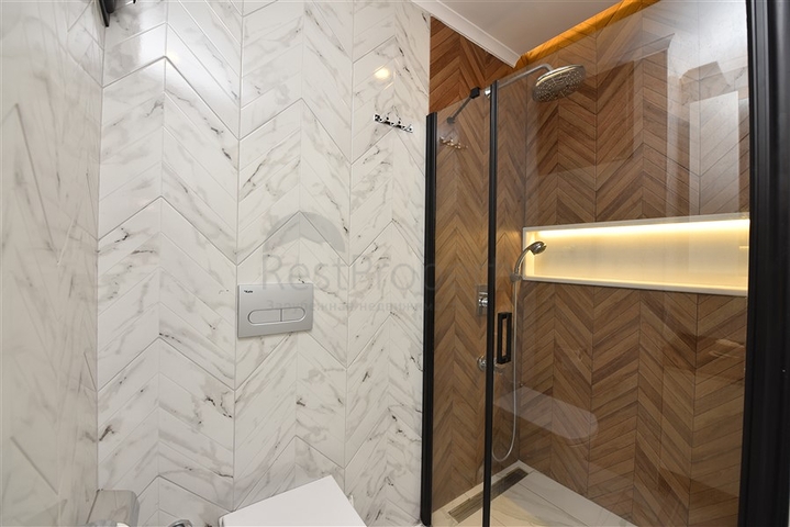 شقة للإيجار في وسط ألانيا