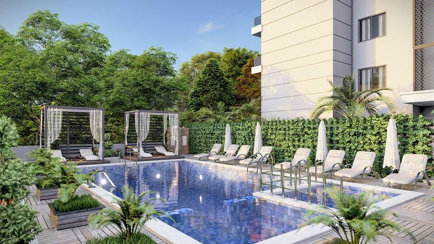 مشروع استثماري جديد في كارجيجاك