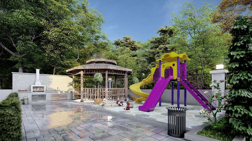 مشروع استثماري جديد في كارجيجاك