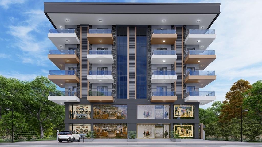 مشروع استثماري جديد في كارجيجاك