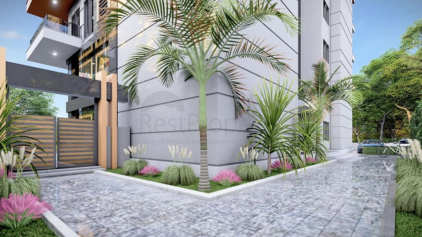 مشروع استثماري جديد في كارجيجاك