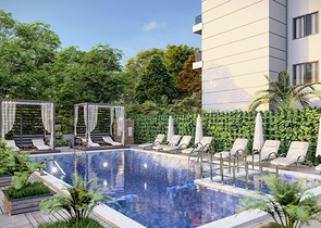 مشروع استثماري جديد في كارجيجاك