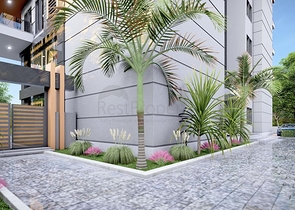 مشروع استثماري جديد في كارجيجاك