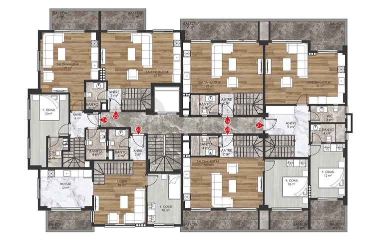 مشروع استثماري جديد في منطقة أوبا