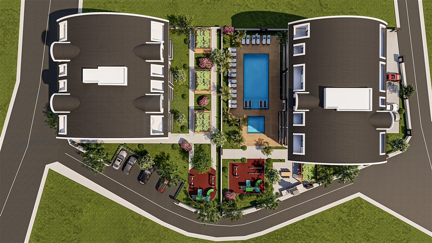 مشروع استثماري جديد في منطقة أوبا