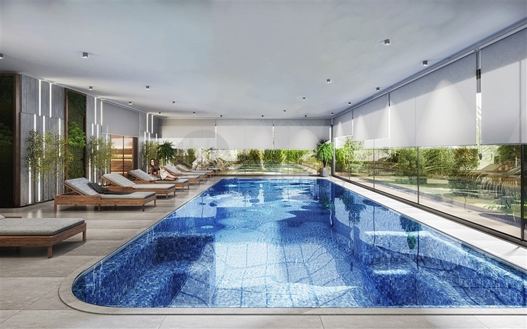 مشروع استثماري جديد في منطقة أوبا