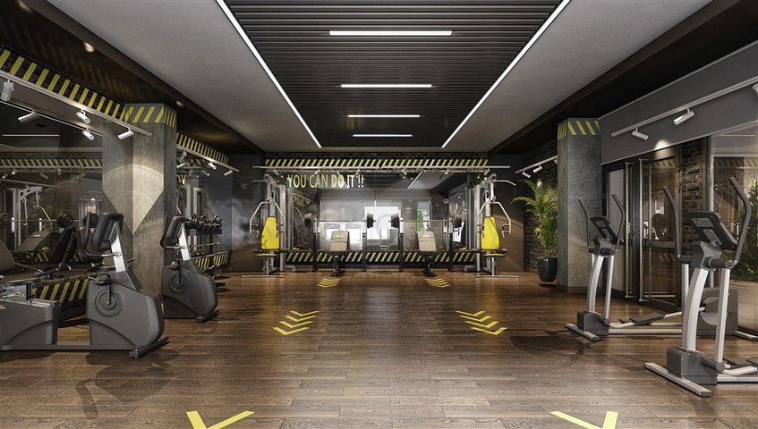 مشروع استثماري جديد في منطقة أوبا