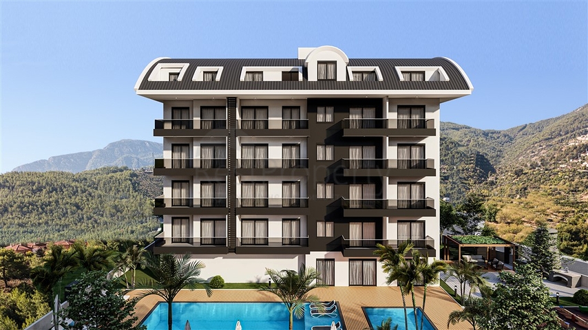 مشروع استثماري جديد في منطقة أوبا