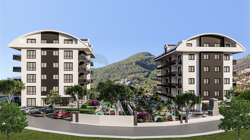 مشروع استثماري جديد في منطقة أوبا