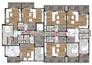 مشروع استثماري جديد في منطقة أوبا