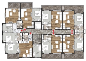 مشروع استثماري جديد في منطقة أوبا