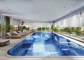 مشروع استثماري جديد في منطقة أوبا