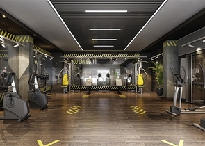 مشروع استثماري جديد في منطقة أوبا