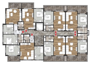 مشروع استثماري جديد في منطقة أوبا