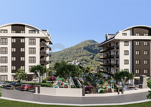 مشروع استثماري جديد في منطقة أوبا