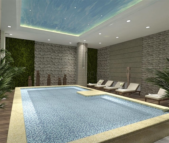 مشروع استثماري جديد في وسط ألانيا