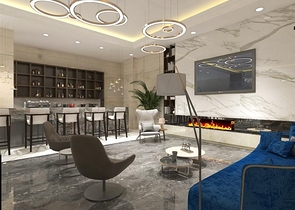 مشروع استثماري جديد في وسط ألانيا