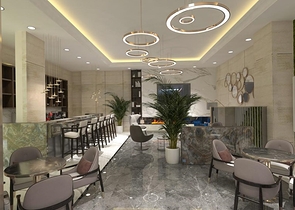 مشروع استثماري جديد في وسط ألانيا