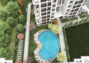 مشروع استثماري جديد في وسط ألانيا