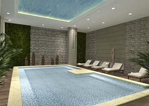 مشروع استثماري جديد في وسط ألانيا