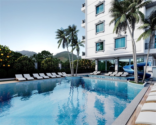 مشروع جديد في وسط محمودلار