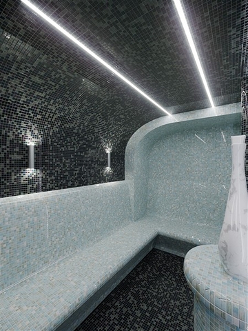 مشروع جديد في وسط محمودلار