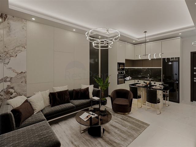 مشروع جديد في وسط محمودلار