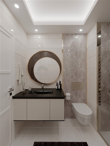 مشروع جديد في وسط محمودلار