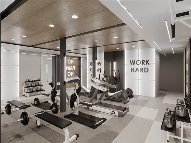 مشروع جديد في وسط محمودلار