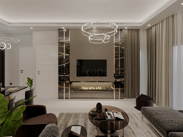 مشروع جديد في وسط محمودلار