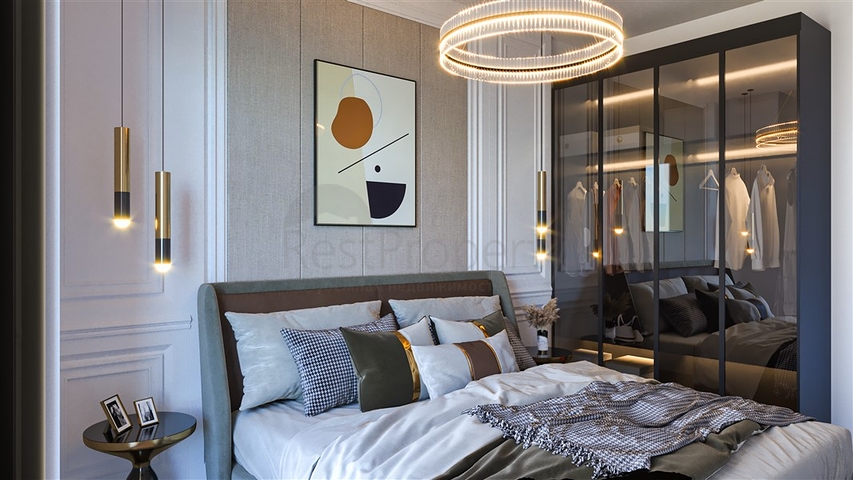 مشروع استثماري جديد في منطقة أوبا