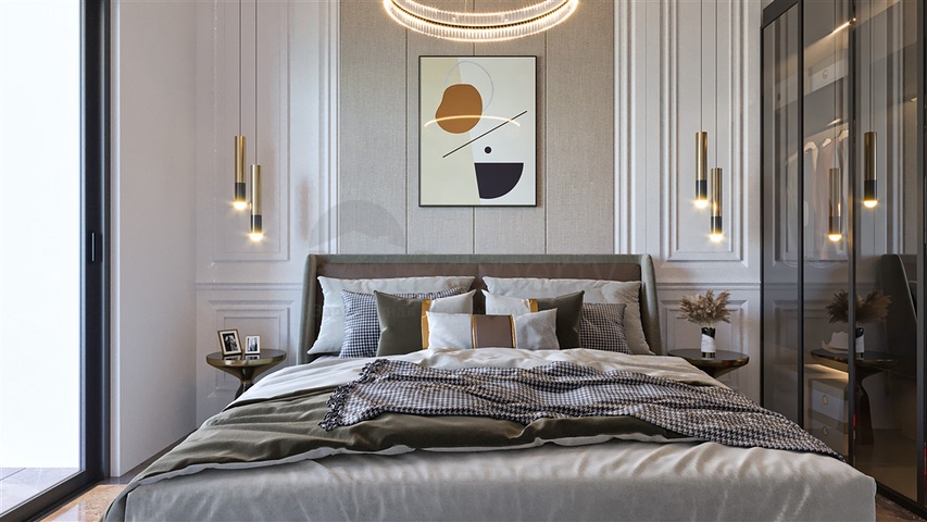 مشروع استثماري جديد في منطقة أوبا