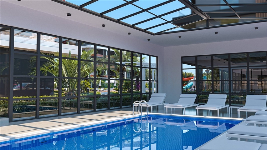 مشروع استثماري جديد في منطقة أوبا