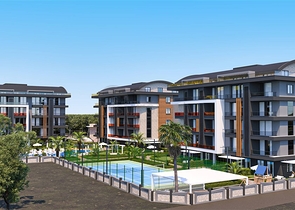 مشروع استثماري جديد في منطقة أوبا