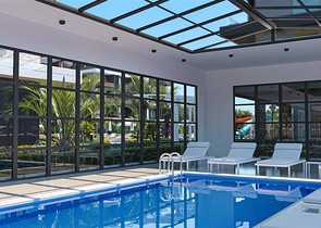 مشروع استثماري جديد في منطقة أوبا