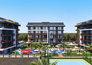 مشروع استثماري جديد في منطقة أوبا