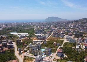 مشروع استثماري جديد في منطقة أوبا