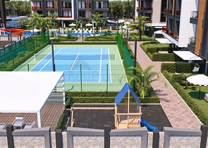 مشروع استثماري جديد في منطقة أوبا