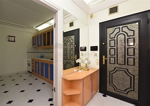 1 + 1 شقة للإيجار في وسط ألانيا